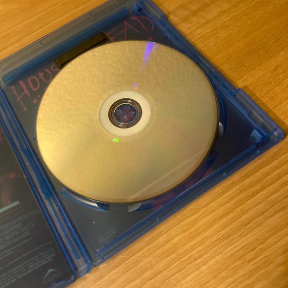 House of the Dead (Blu-ray)(Bilingual Packaging) - Picture 6 of 6